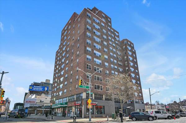107-40 Queens BLVD #10D, Forest Hills, NY 11375