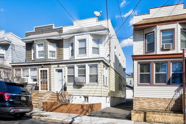 7535 60th PL, Glendale, NY 11385