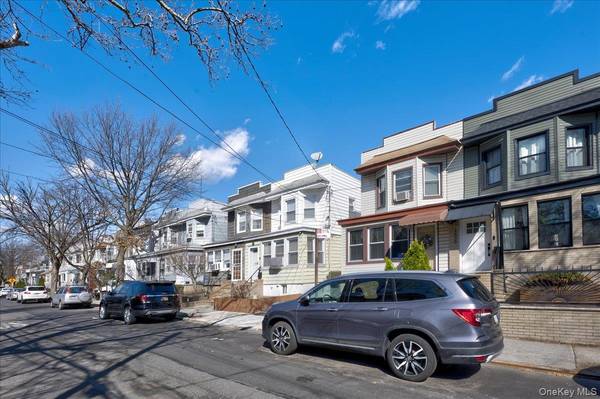 7535 60th PL, Glendale, NY 11385