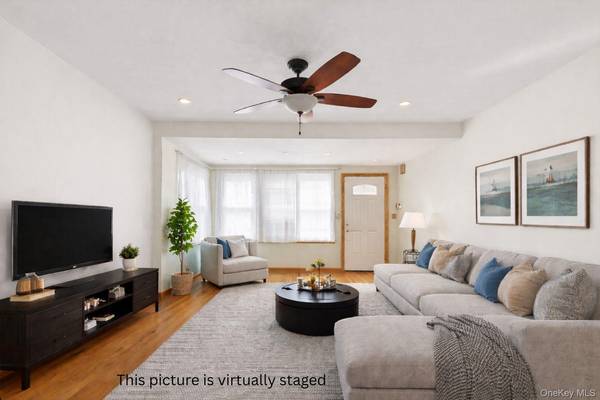 7535 60th PL, Glendale, NY 11385