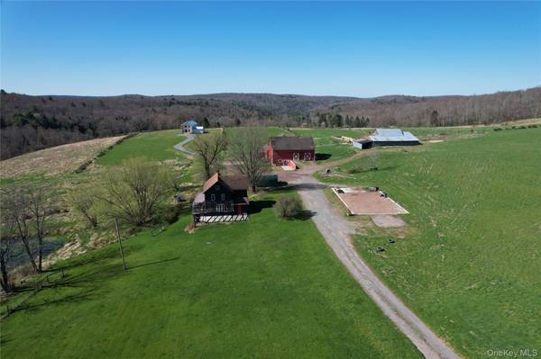 356 Gabel RD, Callicoon, NY 12723