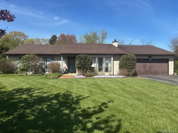 113 Southfield RD, Baiting Hollow, NY 11933