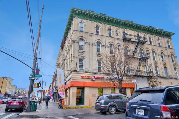 137 Wyckoff AVE, Brooklyn, NY 11237