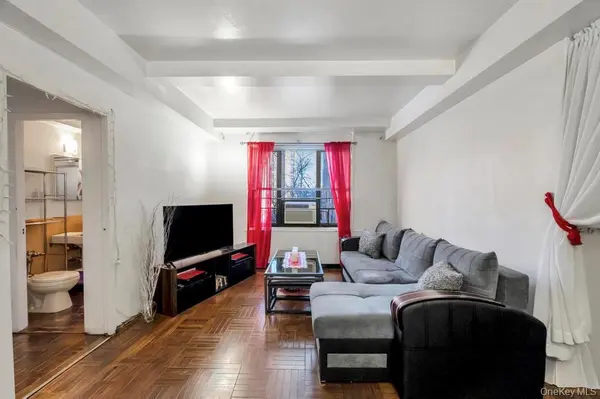 1690 Metropolitan AVE #1E, Bronx, NY 10462