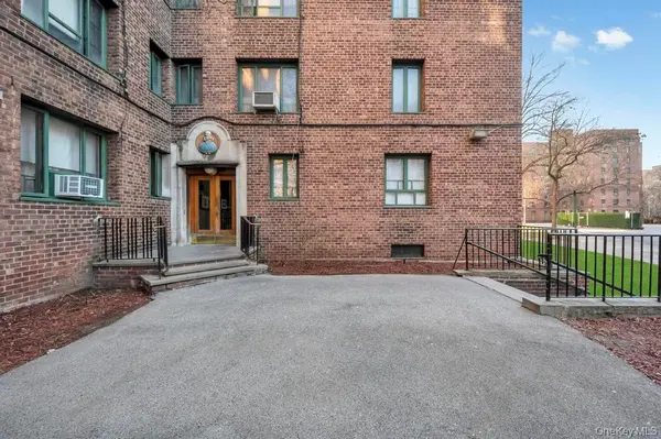 1690 Metropolitan AVE #1E, Bronx, NY 10462