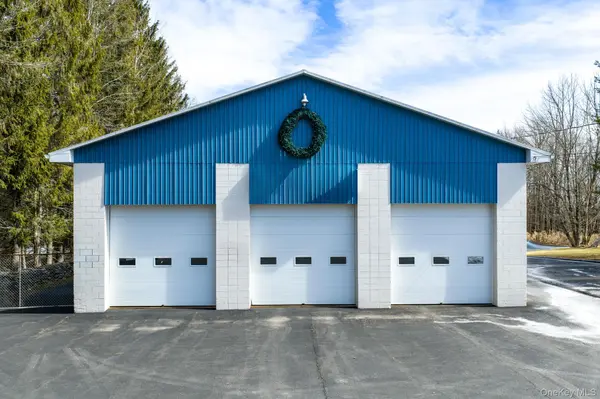 3520 State Route 42, Monticello, NY 12701