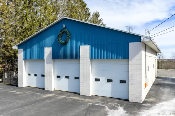 3520 State Route 42, Monticello, NY 12701