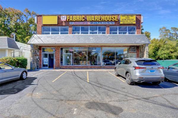 1438 Wantagh AVE #2, Wantagh, NY 11793