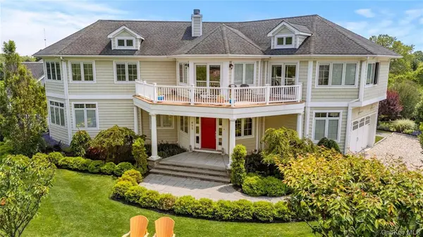 695 Sound DR, Greenport, NY 11944