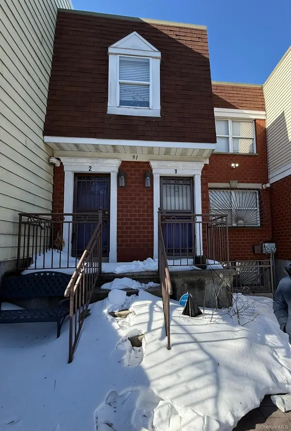 91 Stanhope ST, Brooklyn, NY 11221