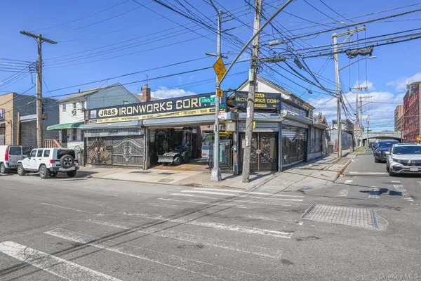 169-27 Liberty AVE, Jamaica, NY 11433