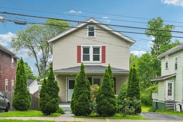 334 Union AVE, Peekskill, NY 10566