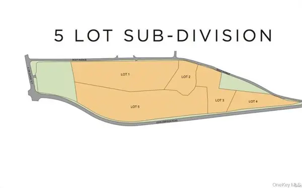 72 Root Lot 3 AVE, Carmel, NY 10509