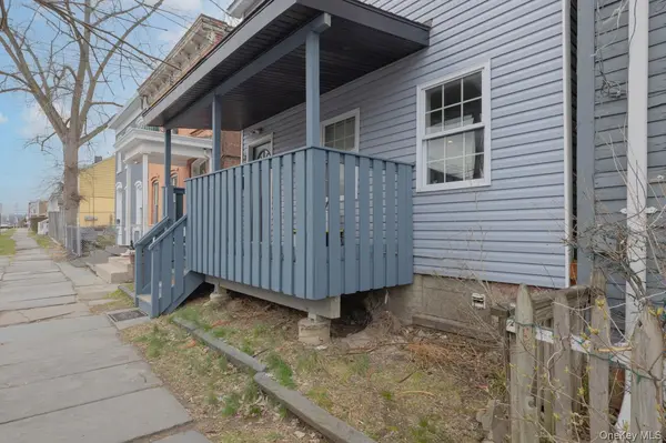 280 1st ST, Newburgh, NY 12550