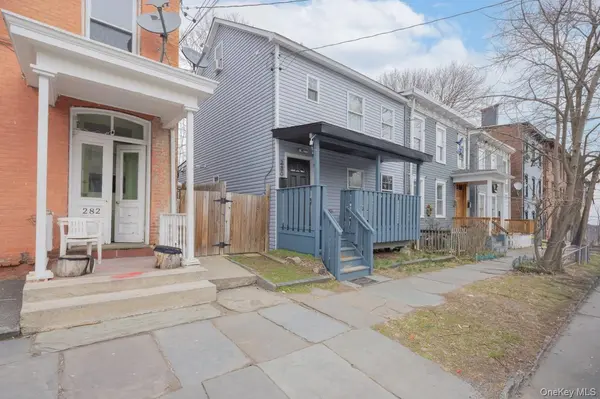 280 1st ST, Newburgh, NY 12550