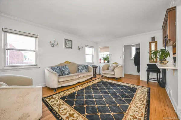 18432 Cambridge RD, Jamaica Estates, NY 11432