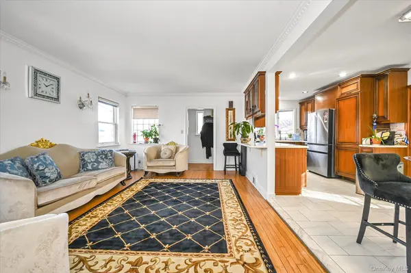 18432 Cambridge RD, Jamaica Estates, NY 11432