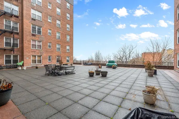 50 Fort PL #A6A, Staten Island, NY 10301