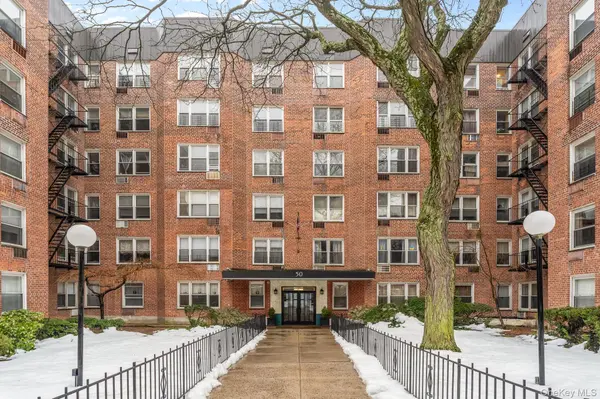 50 Fort PL #A6A, Staten Island, NY 10301