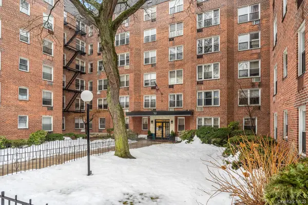 50 Fort PL #A6A, Staten Island, NY 10301