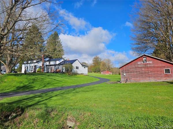 7779 South Hamilton, Other, NY 13332