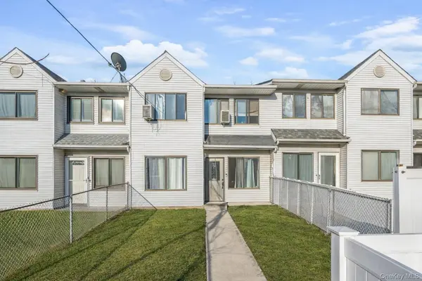 327A Mersereau AVE, Staten Island, NY 10303