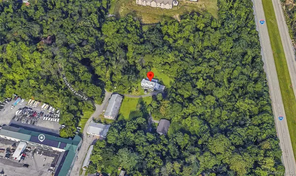 Brookside Farms, Newburgh, NY 12550