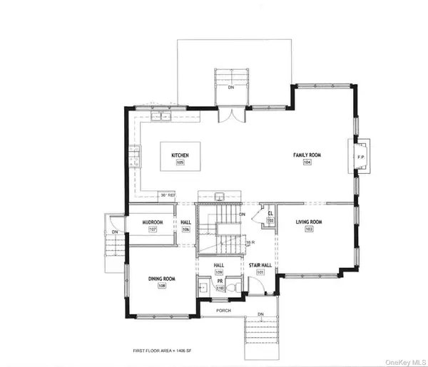 23 Florence AVE, Rye, NY 10580