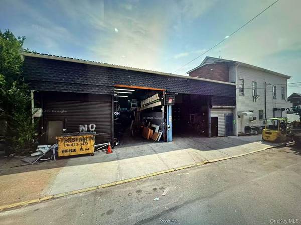 110-01 15th AVE, College Point, NY 11356