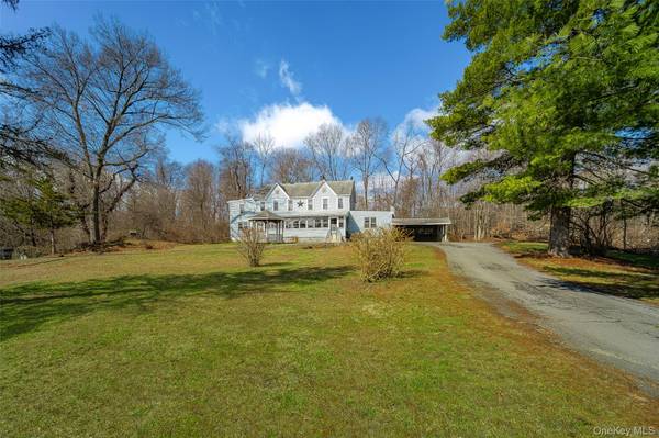 166 Brookside Farms, Newburgh, NY 12550