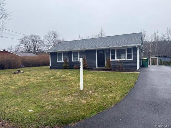 30 Melissa RD, Kingston, NY 12401