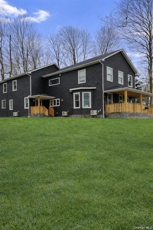 45 Clinton AVE #1, Monticello, NY 12701