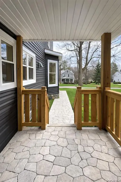 45 Clinton AVE #1, Monticello, NY 12701