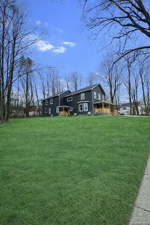 45 Clinton AVE #1, Monticello, NY 12701