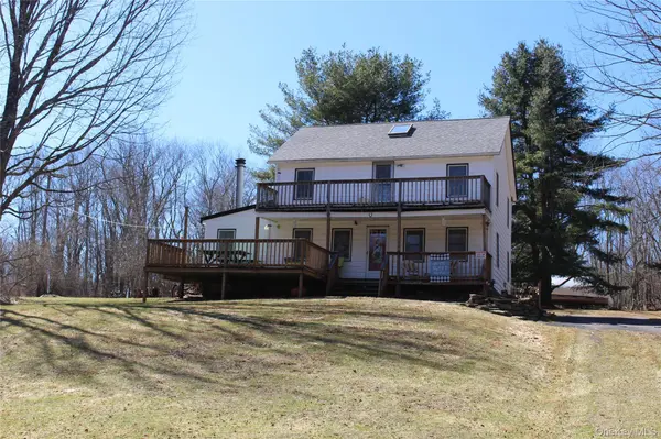 154 Britman RD, Mongaup Valley, NY 12762