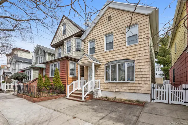 87-49 110th ST, Richmond Hill, NY 11418