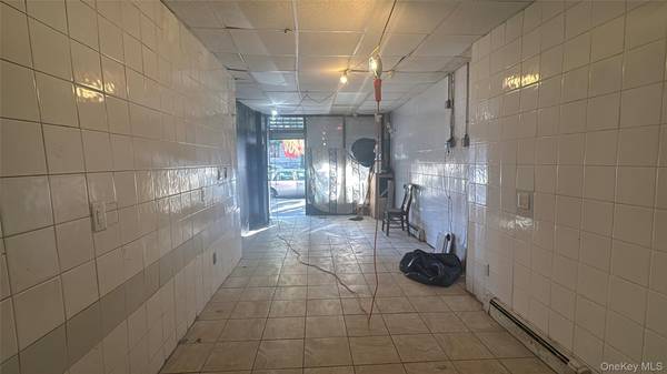 633 E 169th ST, Bronx, NY 10456