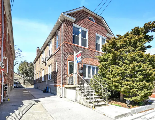 29-42 164th ST, Flushing, NY 11358