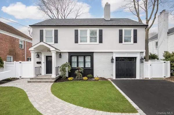 73 Stratford RD, West Hempstead, NY 11552