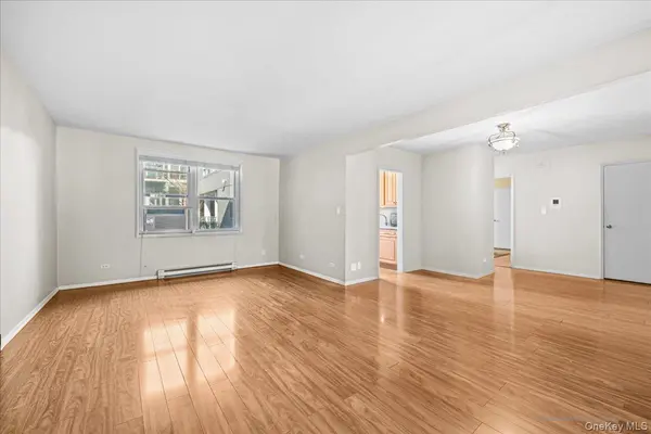 525 W 236th ST #3J, Bronx, NY 10463