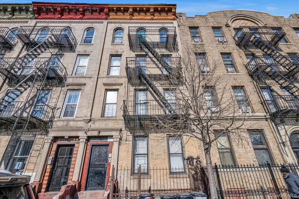 2539 Church AVE, Brooklyn, NY 11226