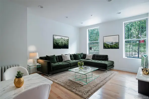 1501 Teller AVE, Bronx, NY 10457