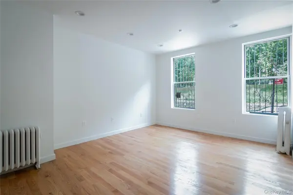 1501 Teller AVE, Bronx, NY 10457