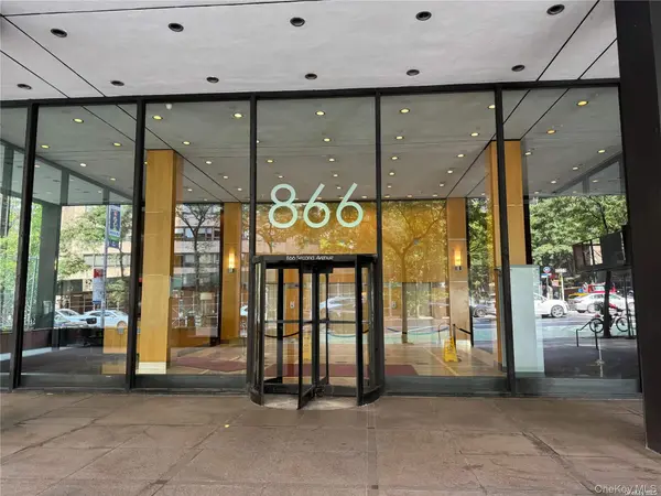 866 2nd AVE #10A, New York (manhattan), NY 10017