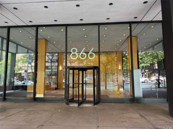 866 2nd AVE #10A, New York (manhattan), NY 10017