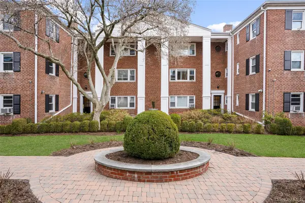 1825 Palmer AVE #2D, Larchmont, NY 10538