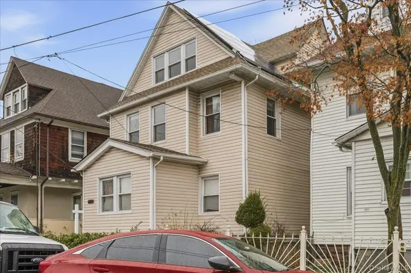329 Union AVE, Mount Vernon, NY 10550