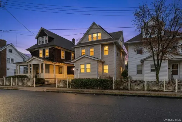 329 Union AVE, Mount Vernon, NY 10550