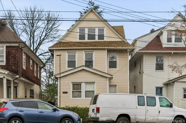 329 Union AVE, Mount Vernon, NY 10550