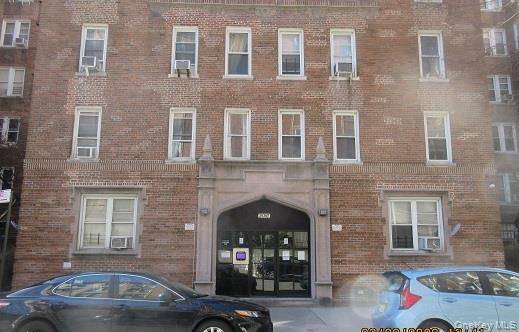 2081 Cruger AVE #4 O, Bronx, NY 10462